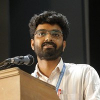 Dr. Aneesh G Nath's photo